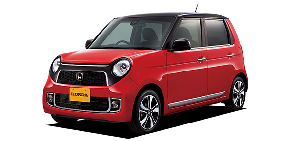 Honda None Premium Specs, Dimensions and Photos | CAR FROM JAPAN