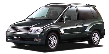 Mitsubishi RVR Specifications | CAR FROM JAPAN