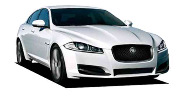 Jaguar Xf Black Pack Limited Specs Dimensions And Photos