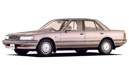 Toyota Mark Ii Gr Especificaciones, Dimensiones e Imágenes | CAR FROM JAPAN