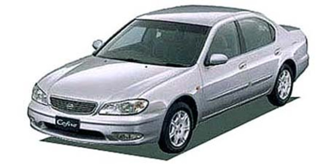 Nissan Cefiro S Touring Specs Dimensions And Photos Car From Japan