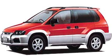 Mitsubishi Rvr Sports Gear X2 Specs, Dimensions and Photos | CAR