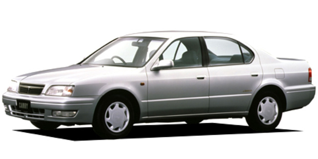Toyota Camry Zx Specs, Dimensions and Photos | CAR FROM JAPAN