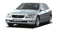 model car
