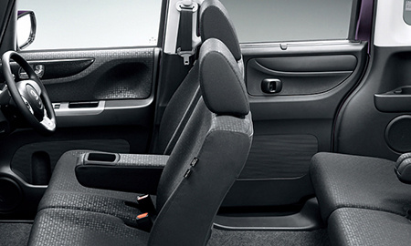 Honda N Box Custom G L Package Ss Package Specs, Dimensions and