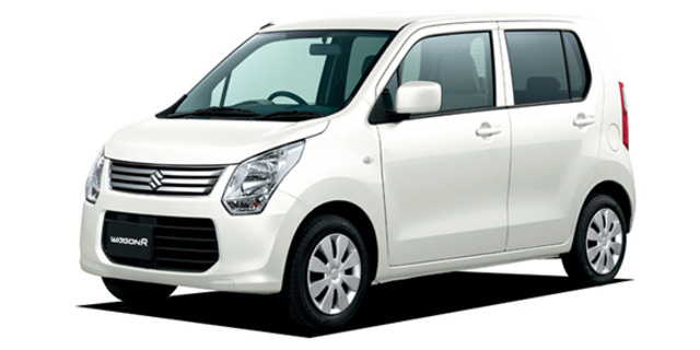 suzuki wagon r fx specs dimensions and photos car from japan suzuki wagon r fx specs dimensions and