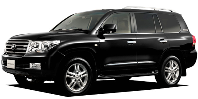 Toyota Land Cruiser Ax G 60th Black Leather Selection Specs