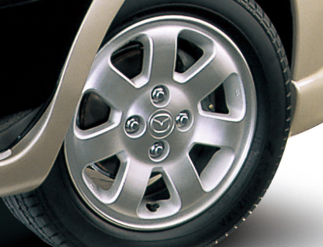Mazda Demio L Specs, Dimensions and Photos | CAR FROM JAPAN