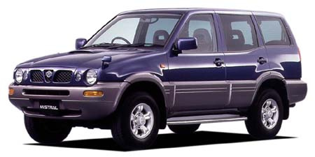model car