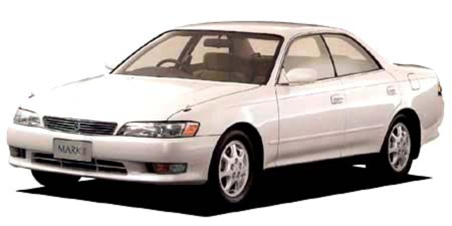マーク2 ( MARK II GRANDE G
) Toyota Mark Ii Grande G Specs, Dimensions and Photos | CAR FROM JAPAN