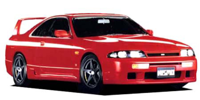 Nissan Skyline Gts25 Type G Aero Specs, Dimensions and Photos | CAR ...