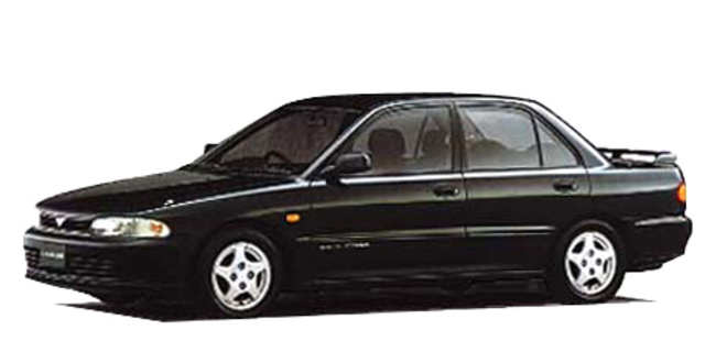 Mitsubishi Lancer T Specifications | CAR FROM JAPAN