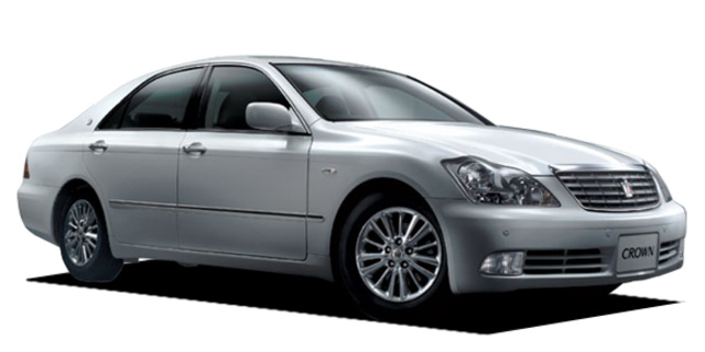 Toyota Crown Royal Saloon Premium Edition Specs, Dimensions and