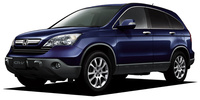 ホンダ CR-V カラーサンプル デザイン・カラー｜スタイリング｜CR-V（2022年12月終了モデル