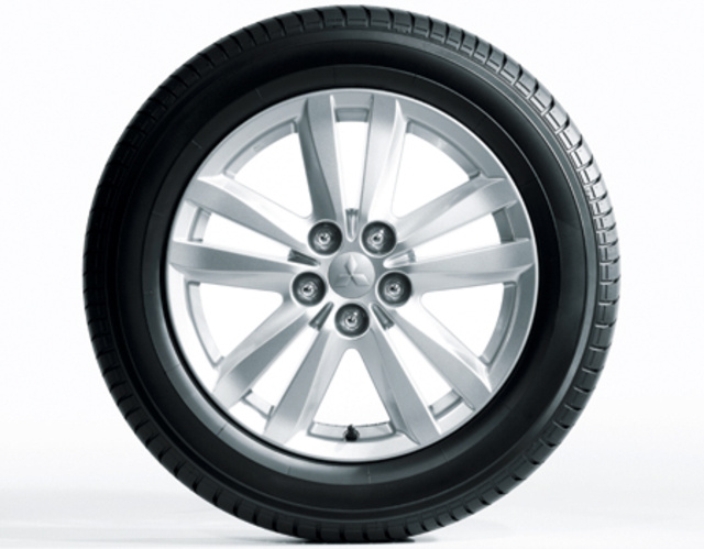 Mitsubishi Rvr M Especificaciones, Dimensiones e Imágenes | CAR FROM JAPAN