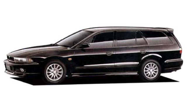 Mitsubishi Legnum Viento-s Specifications | CAR FROM JAPAN