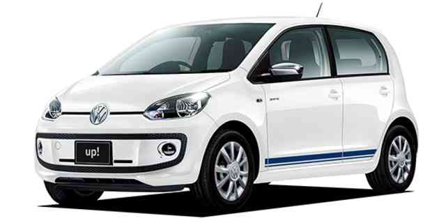 Volkswagen Up Jeans Up Specs Dimensions And Photos Car