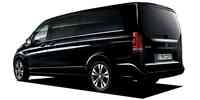 Mercedes Benz Vclass V220d Avantgarde Extra Long Specs, Dimensions