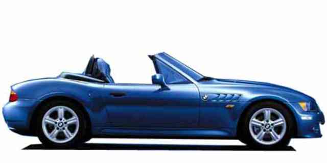 Koe Besluit Carry Bmw Z3 Roadster Base Grade Specs, Dimensions and Photos | CAR FROM JAPAN