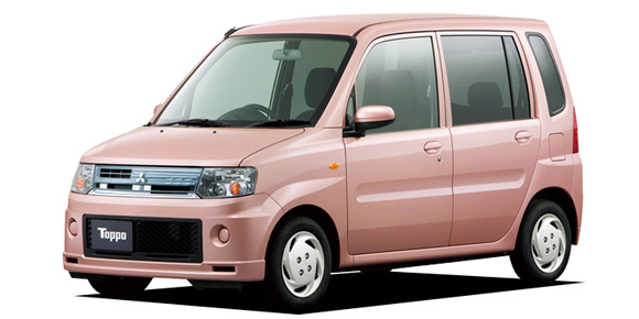 パーツ MITSUBISHI TOPPO Mitsubishi Toppo M Specs, Dimensions and Photos | CAR FROM JAPAN