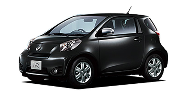トヨタIQ Toyota Iq 130g X Package Specs, Dimensions and Photos | CAR FROM JAPAN
