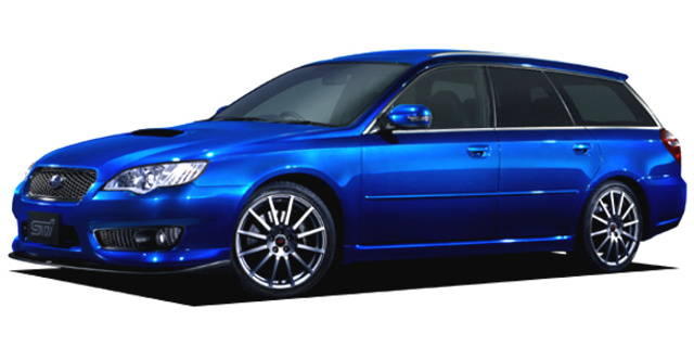 ETC車載器 SUBARU Legacy Touring Wagon STI mt 6 Subaru Legacy Touring Wagon Tuned By Sti Specs, Dimensions and