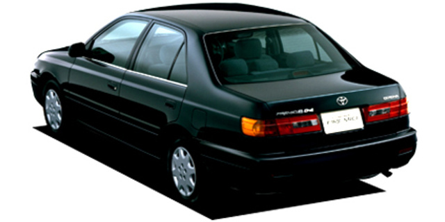 Toyota corolla premio