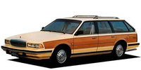 model car