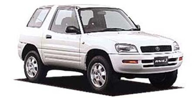 Toyota Rav4j J V Exciting Cruise Package Specifications | CAR FROM JAPAN
