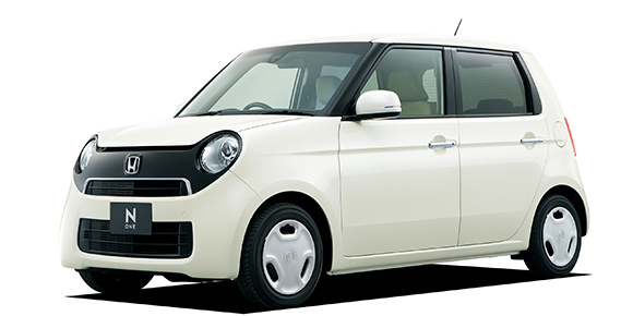 Honda N-One Specs, Dimensions and Photos | CAR FROM JAPAN