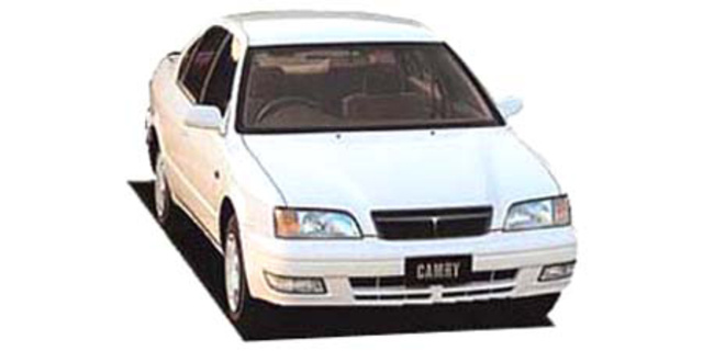Toyota Camry Lumiere G Especifica es Dimens es E Fotografias CAR 