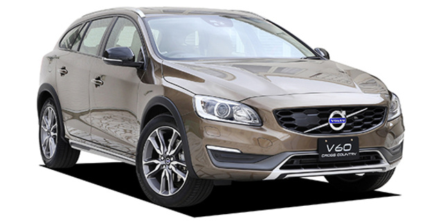 Volvo V60 Cross Country T5 Awd Se Specs Dimensions And