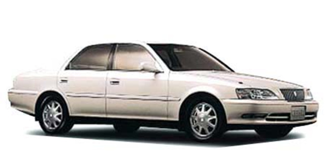 Toyota Cresta Roulant G Specs, Dimensions and Photos | CAR