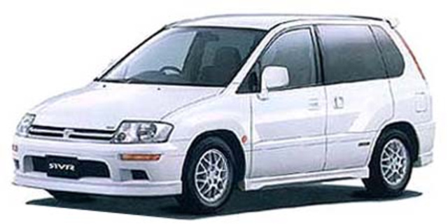 Где руководство по mitsubishi rvr 1998 owners