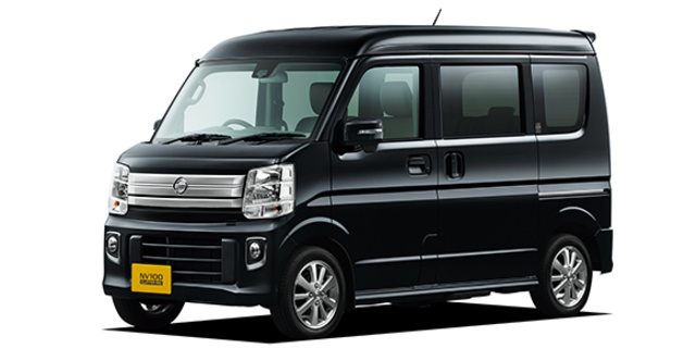 Nissan Nv100clipper Rio E Specs, Dimensions and Photos | CAR FROM