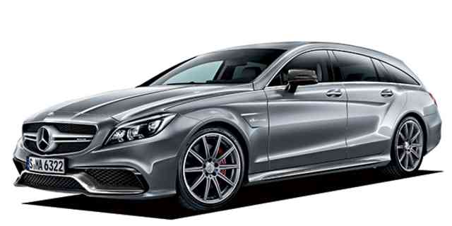 Mercedes Benz Clsclass Shooting Brake Cls400 Shooting Brake Specs Dimensions And Photos Car From Japan