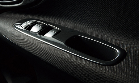 Nissan Serena Highway Star V Aero Mode +Safety S-hybrid Specs