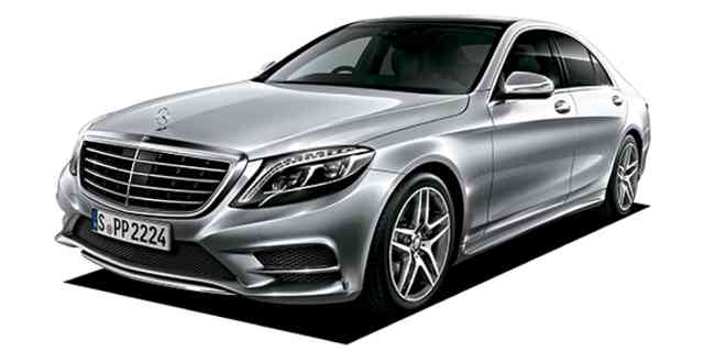 Mercedes Benz Sclass S400h Exclusive Especificaciones Dimensiones E Imágenes Car From Japan 0430