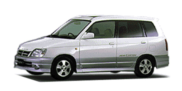 Трамблер daihatsu pyzar