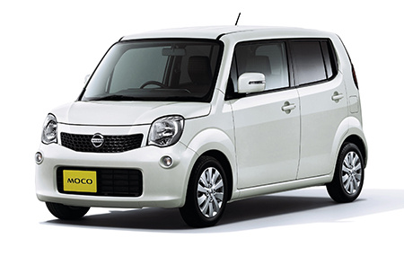 moco❤︎moco Nissan Moco S Specs, Dimensions and Photos | CAR FROM JAPAN