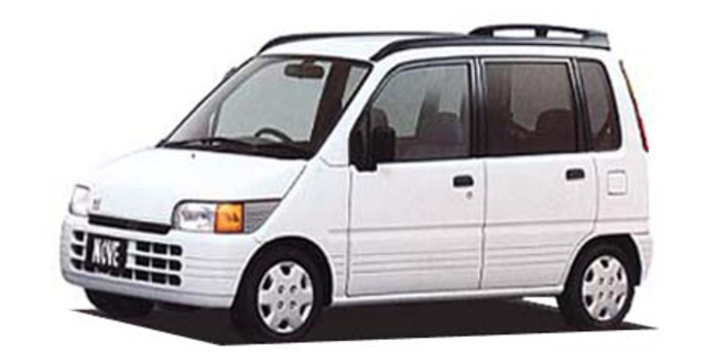 Daihatsu Move Cg Specs, Dimensions and Photos | CAR FROM JAPAN
