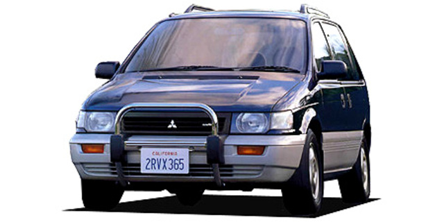 Mitsubishi Rvr Z Specs, Dimensions and Photos | CAR FROM JAPAN