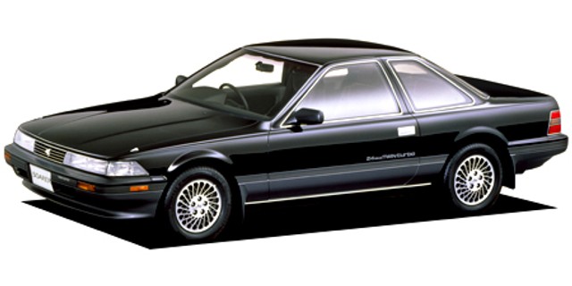 Toyota Soarer 2.0gt-twinturbo L Specs, Dimensions and Photos