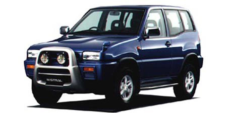 model car