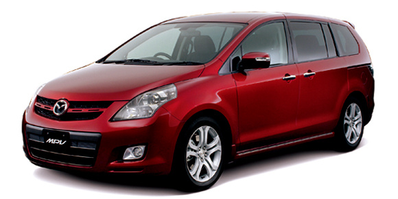 mpv　車 Mazda MPV Specs, Dimensions and Photos | CAR FROM JAPAN