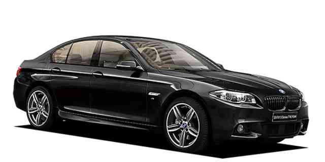 Bmw 5 Series 523i M-sport The Peak Specs, Dimensions and Photos ...