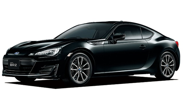 Subaru Brz R Specifications | CAR FROM JAPAN