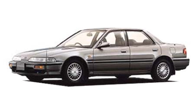 Honda Integra Xsi Specifications | CAR FROM JAPAN
