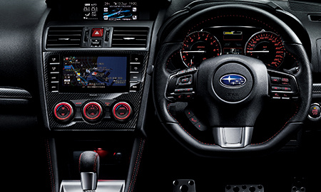 Subaru Wrx S4 2 0gt S Eye Sight Specs Dimensions And Photos Car From Japan