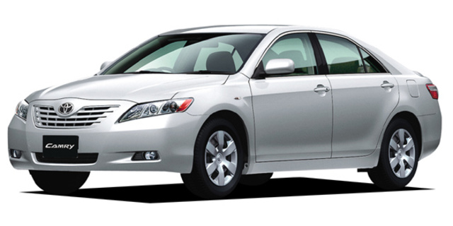 Toyota Camry G Four Limited Edition Especificaciones Dimensiones E 